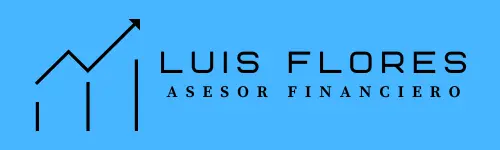 Logo - Luis Flores